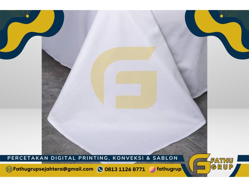 Kain Satin TC